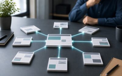 What Is Internal Linking? SEO Benefits And Best Practices